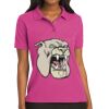 Ladies Silk Touch Polo Ladies Silk Touch Polo Thumbnail