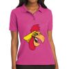 Ladies Silk Touch Polo Ladies Silk Touch Polo Thumbnail