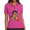 Ladies Silk Touch Polo Ladies Silk Touch Polo Thumbnail