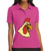 Ladies Silk Touch Polo Ladies Silk Touch Polo Thumbnail