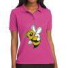 Ladies Silk Touch Polo Ladies Silk Touch Polo Thumbnail