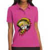 Ladies Silk Touch Polo Ladies Silk Touch Polo Thumbnail