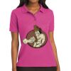 Ladies Silk Touch Polo Ladies Silk Touch Polo Thumbnail