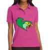 Ladies Silk Touch Polo Ladies Silk Touch Polo Thumbnail