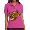 Ladies Silk Touch Polo Ladies Silk Touch Polo Thumbnail