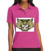 Ladies Silk Touch Polo Ladies Silk Touch Polo Thumbnail