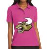 Ladies Silk Touch Polo Ladies Silk Touch Polo Thumbnail