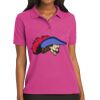 Ladies Silk Touch Polo Ladies Silk Touch Polo Thumbnail