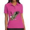 Ladies Silk Touch Polo Ladies Silk Touch Polo Thumbnail