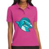 Ladies Silk Touch Polo Ladies Silk Touch Polo Thumbnail