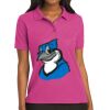 Ladies Silk Touch Polo Ladies Silk Touch Polo Thumbnail