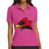 Ladies Silk Touch Polo Ladies Silk Touch Polo Thumbnail