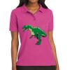 Ladies Silk Touch Polo Ladies Silk Touch Polo Thumbnail