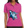 Ladies Silk Touch Polo Ladies Silk Touch Polo Thumbnail
