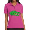 Ladies Silk Touch Polo Ladies Silk Touch Polo Thumbnail