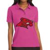 Ladies Silk Touch Polo Ladies Silk Touch Polo Thumbnail