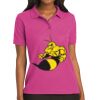 Ladies Silk Touch Polo Ladies Silk Touch Polo Thumbnail