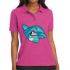 Ladies Silk Touch Polo Ladies Silk Touch Polo Thumbnail