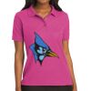Ladies Silk Touch Polo Ladies Silk Touch Polo Thumbnail