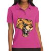 Ladies Silk Touch Polo Ladies Silk Touch Polo Thumbnail