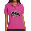 Ladies Silk Touch Polo Ladies Silk Touch Polo Thumbnail
