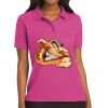 Ladies Silk Touch Polo Ladies Silk Touch Polo Thumbnail