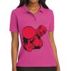 Ladies Silk Touch Polo Ladies Silk Touch Polo Thumbnail