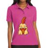 Ladies Silk Touch Polo Ladies Silk Touch Polo Thumbnail