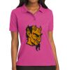 Ladies Silk Touch Polo Ladies Silk Touch Polo Thumbnail