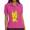 Ladies Silk Touch Polo Ladies Silk Touch Polo Thumbnail