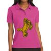 Ladies Silk Touch Polo Ladies Silk Touch Polo Thumbnail