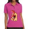 Ladies Silk Touch Polo Ladies Silk Touch Polo Thumbnail