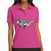 Ladies Silk Touch Polo Ladies Silk Touch Polo Thumbnail