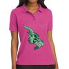 Ladies Silk Touch Polo Ladies Silk Touch Polo Thumbnail