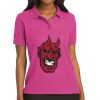 Ladies Silk Touch Polo Ladies Silk Touch Polo Thumbnail