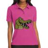Ladies Silk Touch Polo Ladies Silk Touch Polo Thumbnail