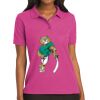 Ladies Silk Touch Polo Ladies Silk Touch Polo Thumbnail
