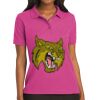 Ladies Silk Touch Polo Ladies Silk Touch Polo Thumbnail