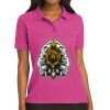 Ladies Silk Touch Polo Ladies Silk Touch Polo Thumbnail