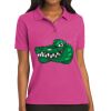 Ladies Silk Touch Polo Ladies Silk Touch Polo Thumbnail