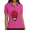 Ladies Silk Touch Polo Ladies Silk Touch Polo Thumbnail