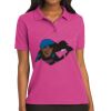 Ladies Silk Touch Polo Ladies Silk Touch Polo Thumbnail