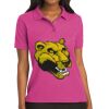 Ladies Silk Touch Polo Ladies Silk Touch Polo Thumbnail