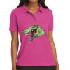 Ladies Silk Touch Polo Ladies Silk Touch Polo Thumbnail
