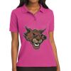 Ladies Silk Touch Polo Ladies Silk Touch Polo Thumbnail