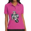 Ladies Silk Touch Polo Ladies Silk Touch Polo Thumbnail