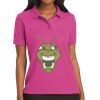 Ladies Silk Touch Polo Ladies Silk Touch Polo Thumbnail