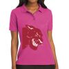 Ladies Silk Touch Polo Ladies Silk Touch Polo Thumbnail