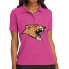 Ladies Silk Touch Polo Ladies Silk Touch Polo Thumbnail