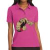 Ladies Silk Touch Polo Ladies Silk Touch Polo Thumbnail